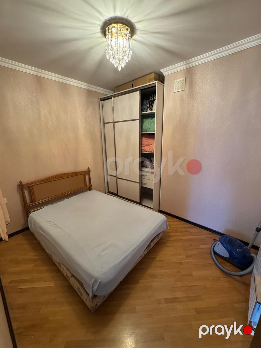 İcarəyə verilir 3 otaqlı yeni tikili 80 m² — Mənzil, Bakı (3)