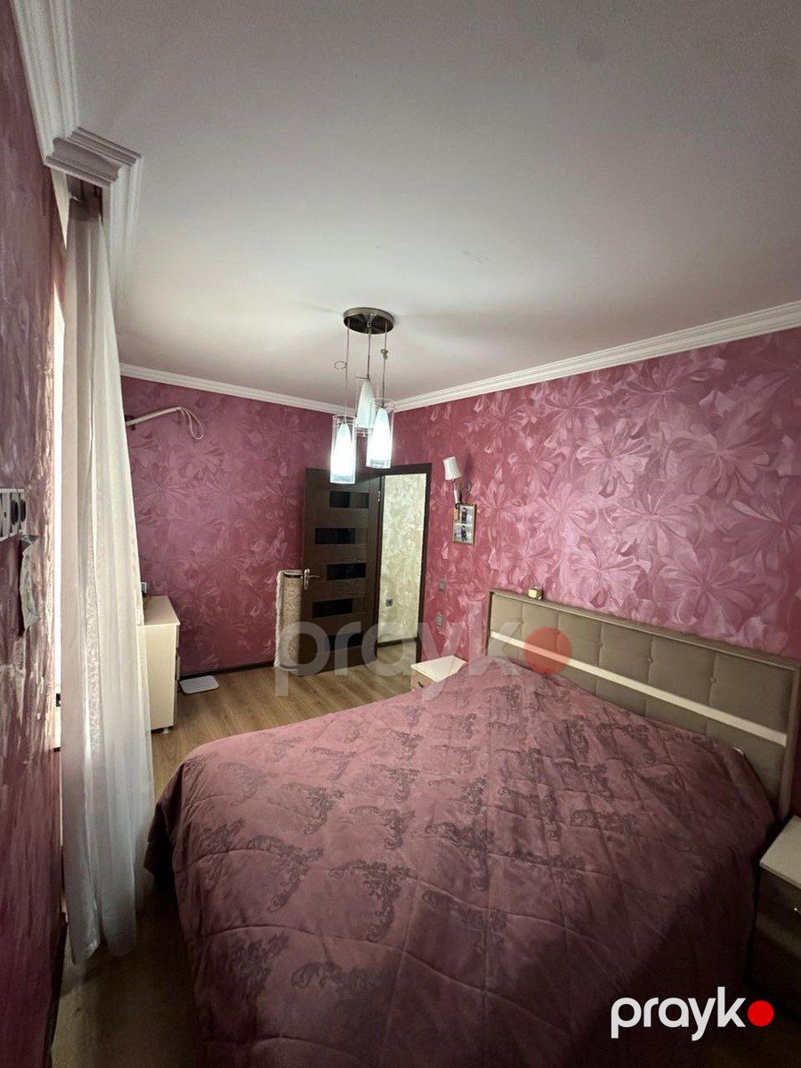 Satılır 3 otaqlı yeni tikili 45 m² — Mənzil, Bakı (8)