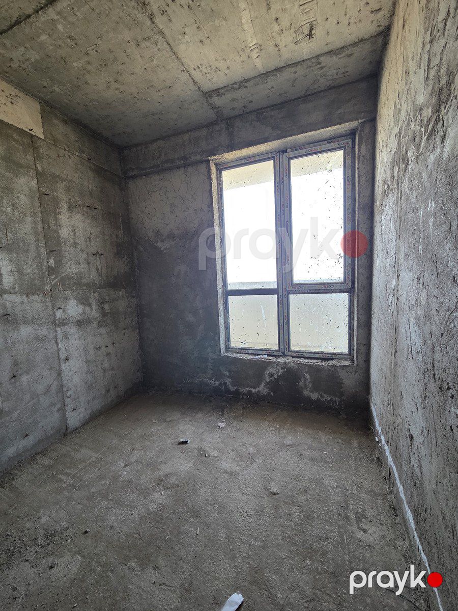 Satılır 2 otaqlı yeni tikili 58 m² — Mənzil, Bakı (4)