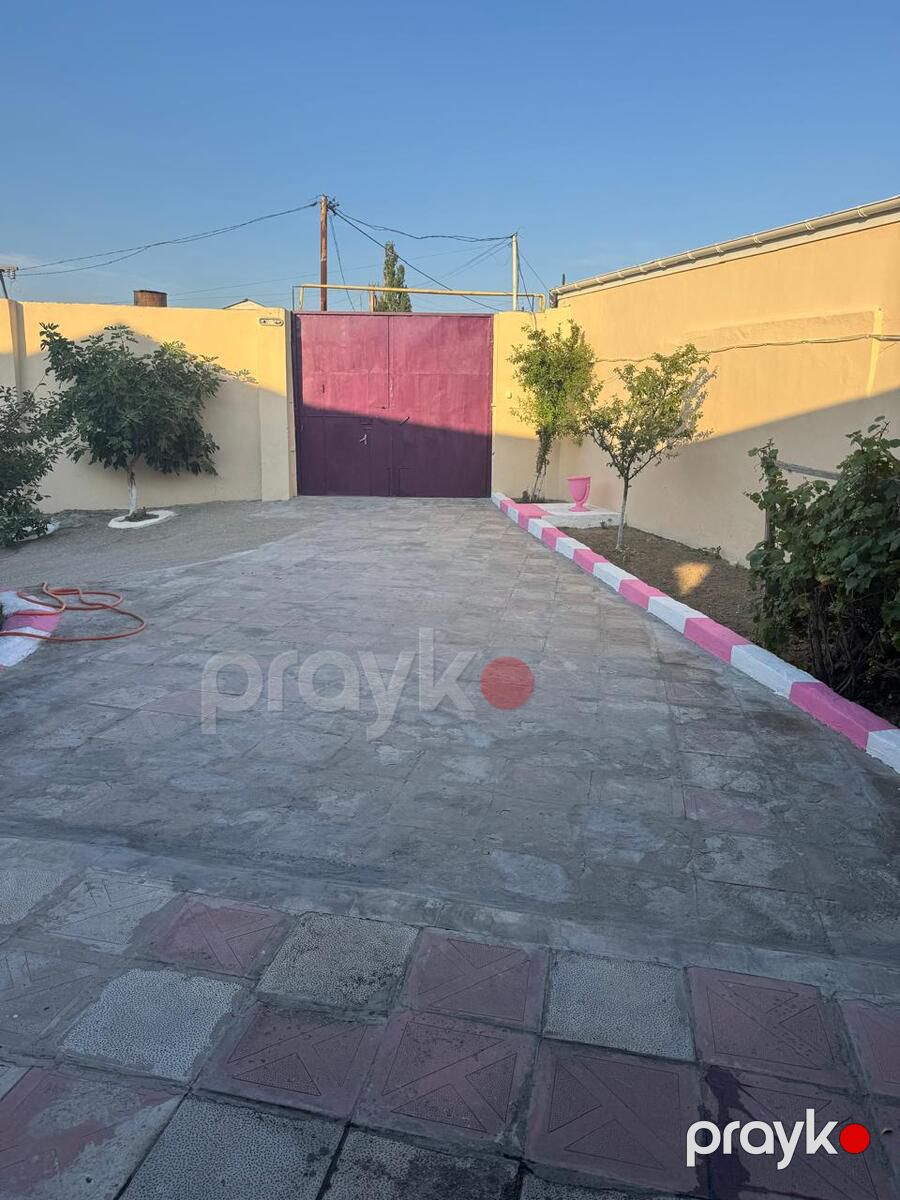 Satılır 6 otaqlı həyət evi/bağ evi 244 m² — Ev, villa, Bakı (8)