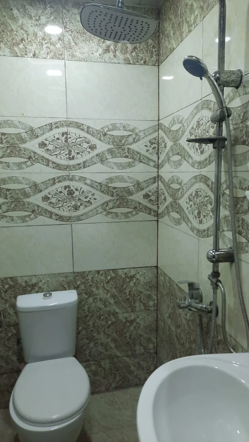 2 otaqlı mənzil, 56 m², Masazır — kirayə — Mənzil, Bakı (5)