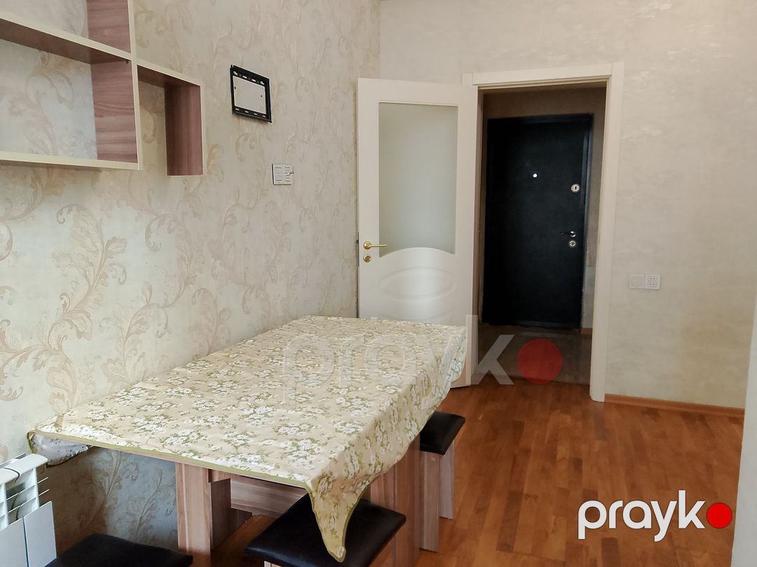 1-otaqlı yeni tikili kirayə verilir, Sumqayıt ş., 32 m² — Mənzil, Sumqayıt (3)