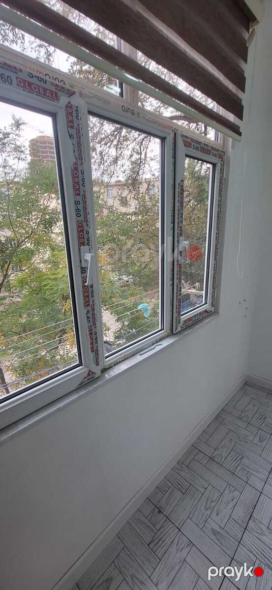 Satılır 2 otaqlı köhnə tikili 70 m² — Mənzil, Bakı (9)
