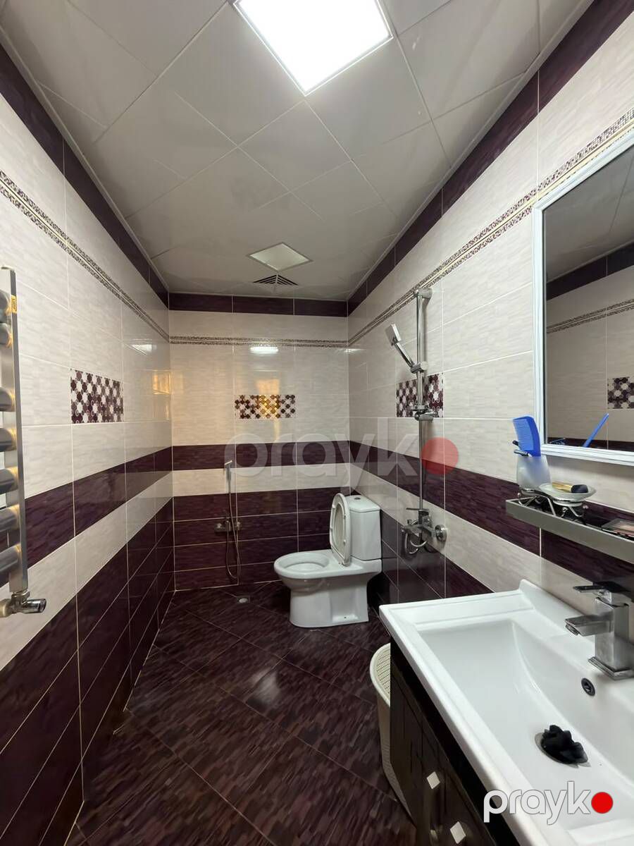 Satılır 3 otaqlı yeni tikili 140 m² — Mənzil, Bakı (9)