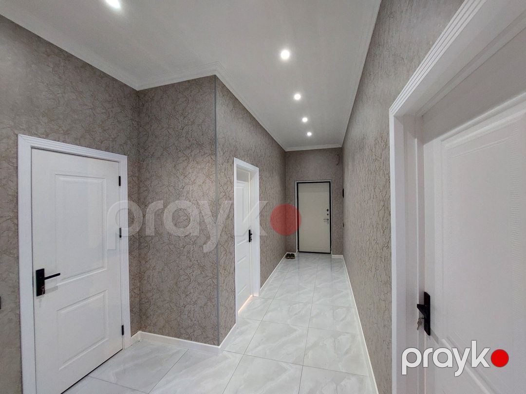Həyət evi, Hövsan qəs — Ev, villa, Bakı (12)