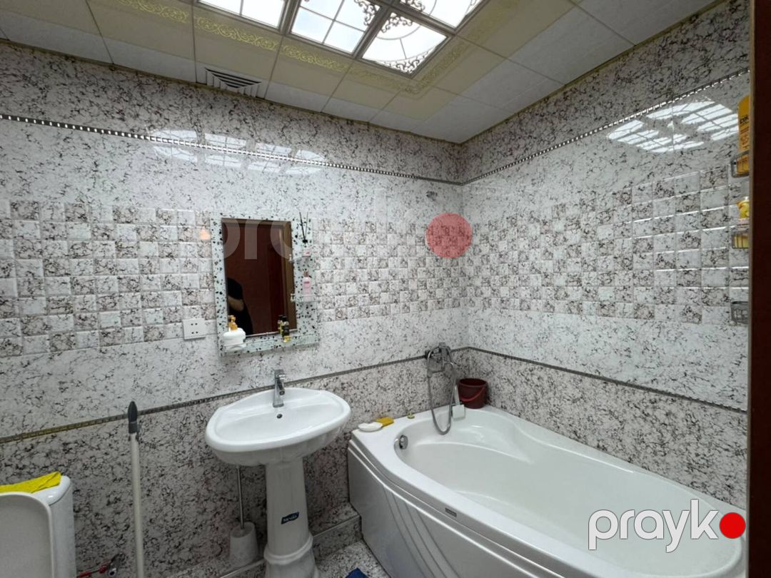 4-otaqlı yeni tikili, Mingəçevir ş., 100 m² — Mənzil, Mingəçevir (4)