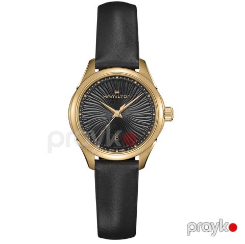 Qadın qol saatı Hamilton Jazzmaster H32201430 — Bakı