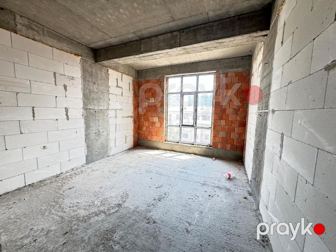 Satılır 2 otaqlı yeni tikili 82.1 m² — Mənzil, Bakı (8)