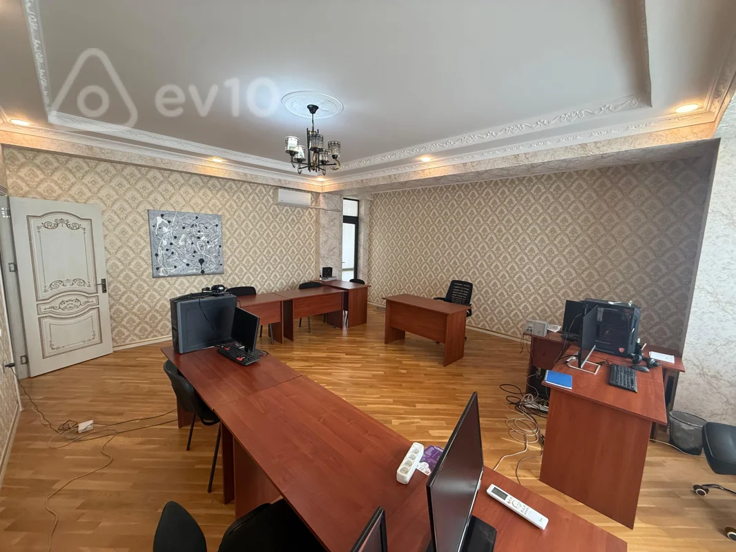 Ofis, 160 m², Şərifzadə küç — kirayə — Ofis, Bakı (2)