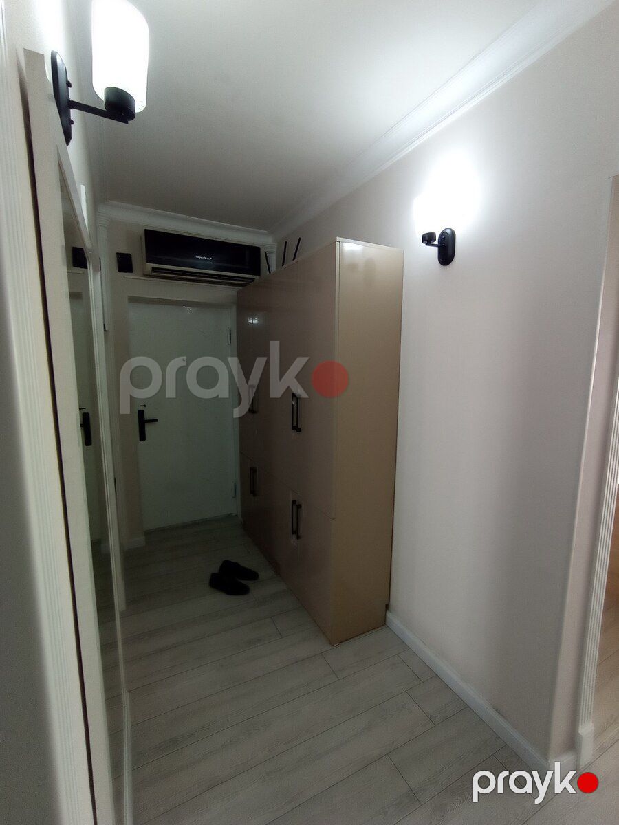 3-otaqlı mənzil, Gəncə ş., 128 m² — Mənzil, Gəncə (5)
