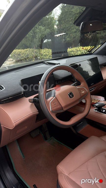 Changan Uni-Z, 1.5 L, 18.4 kWh, 2025 il, 34 000 km — Avtomobillər, Bakı (6)