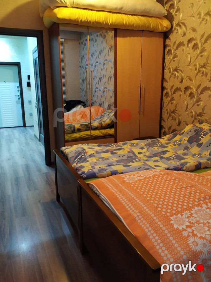 Bağ evi, 76 m², Masazırda 3 otaqlı ev, Abşeron — Daşınmaz əmlak, Masazır (3)
