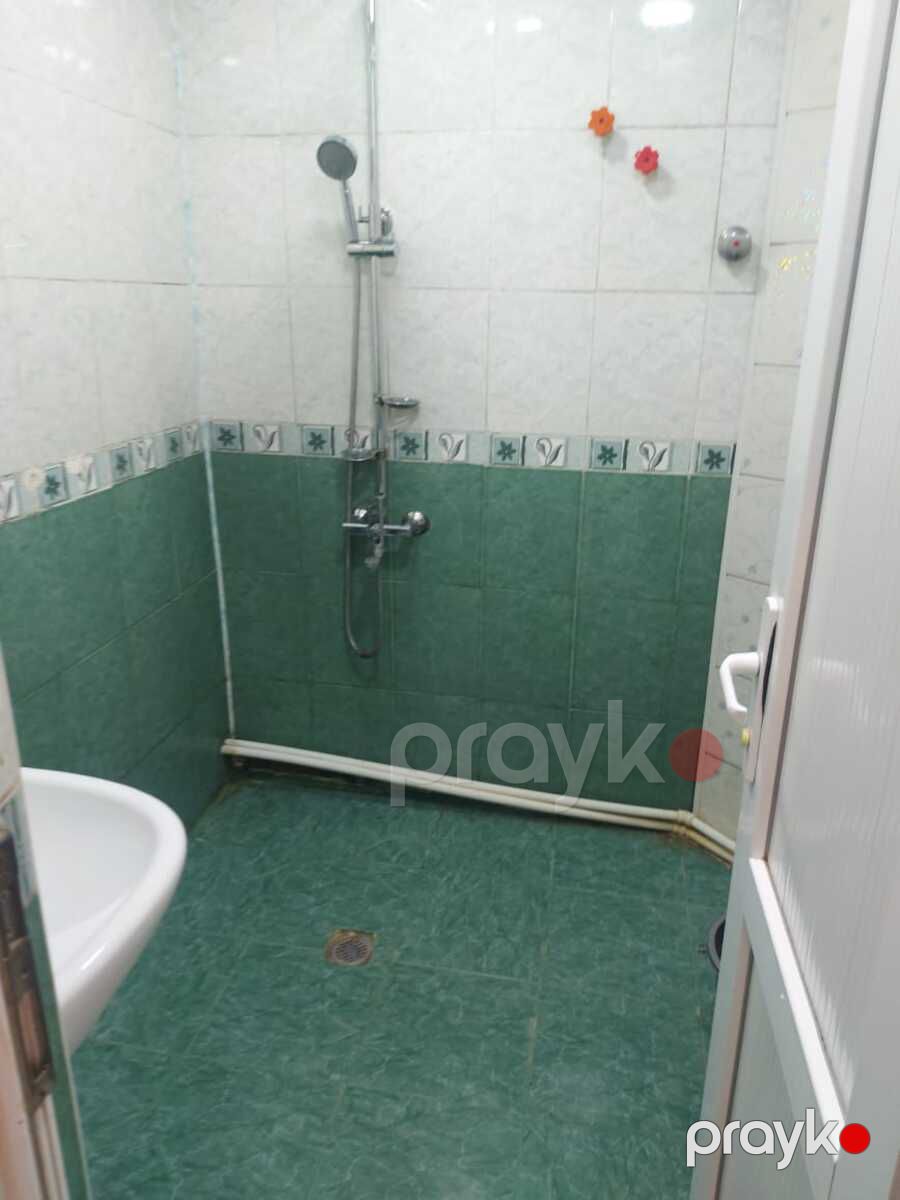 2-otaqlı mənzil, Polad Həşimov küç., 62 m² — Mənzil, Bakı (6)