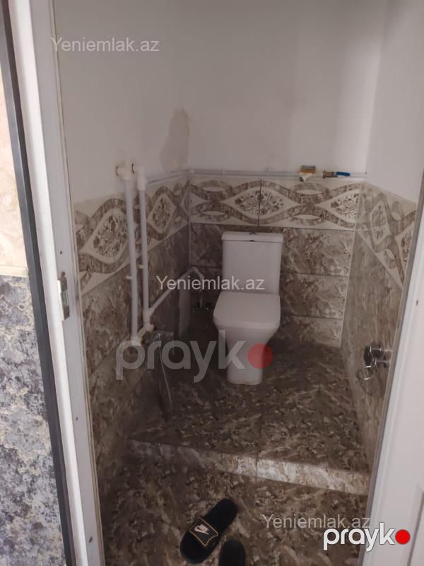 Kirayə 3 otaqlı Bina evi menzil (Yeni tikili), 100 m², Yasamal rayonu — Mənzil, Bakı (4)