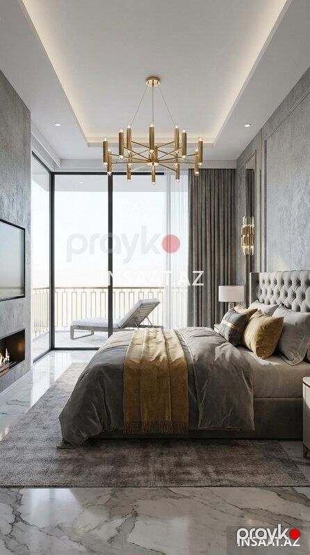 Caspian Grandline — Təmir xidmətləri, Bakı (3)