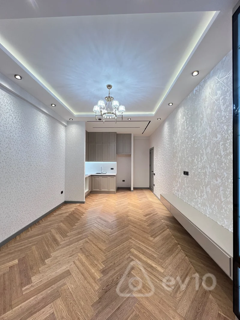2 otaqlı mənzil, 68 m², Zahid Xəlilov küçəsi — Mənzil, Bakı (7)