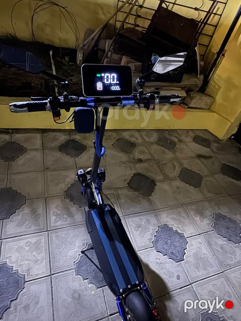 Kugoo M4, 2026 il — Bakı