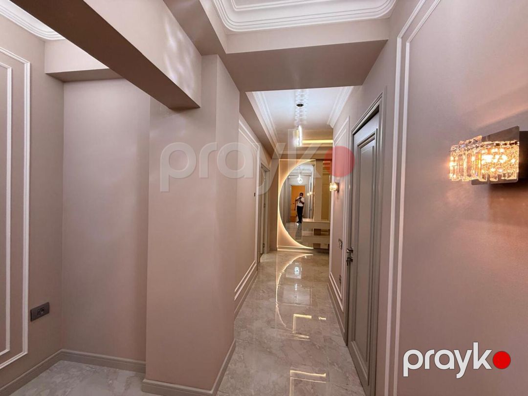 Satılır 3 otaqlı yeni tikili 115 m² — Mənzil, Bakı (8)