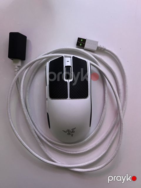 8000hz 35000 dpı 55 gram İdela veziyyetdedir Cox az işdenib — Masazır