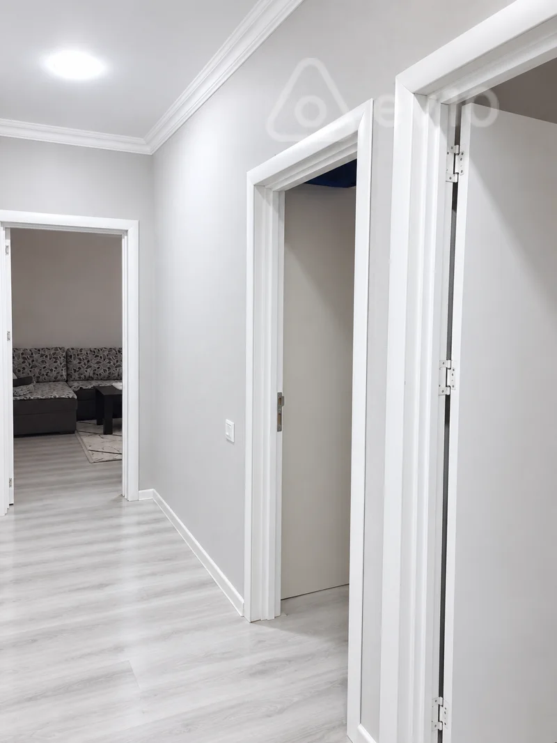 2 otaqlı mənzil, 56 m², Masazır — kirayə — Mənzil, Bakı (3)