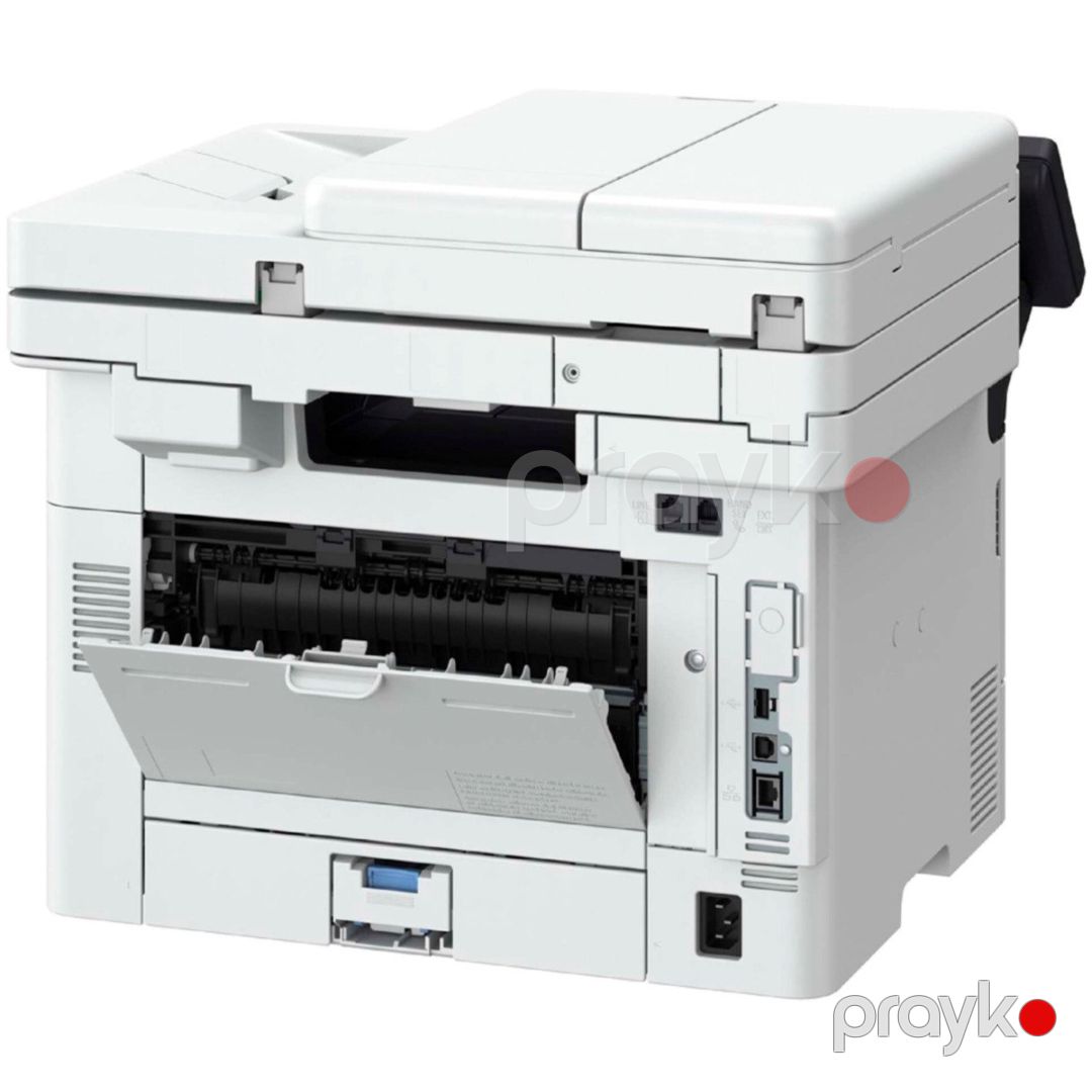 Printer Canon Laserjet MF463DW — Ofis texnikası və istehlak malları, Bakı (6)