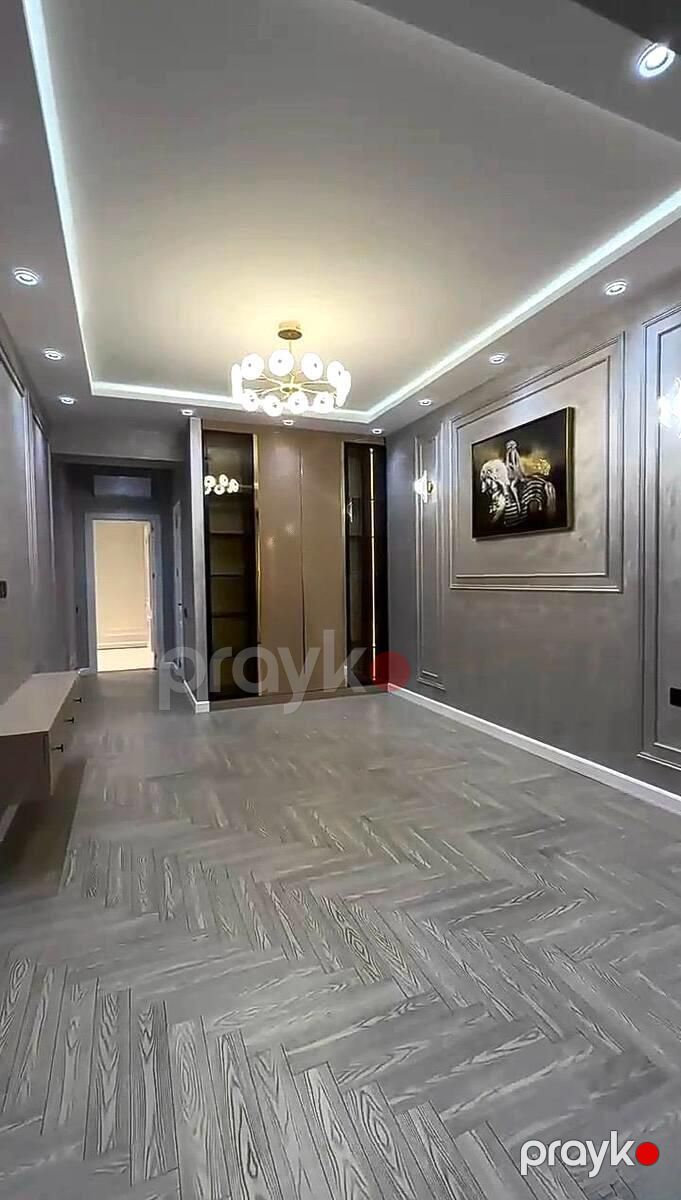Satılır 3 otaqlı yeni tikili 137 m² — Mənzil, Bakı (12)