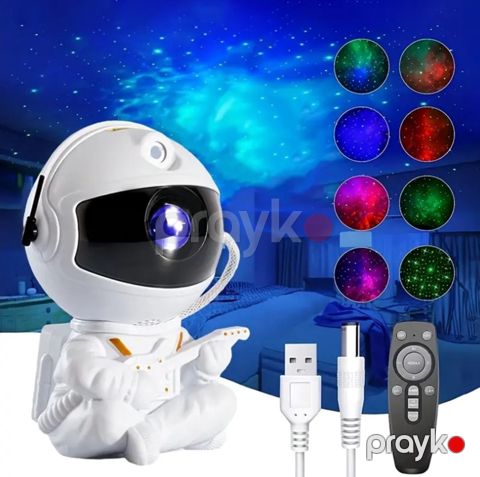 Kosmonavt proektoru 2673 — Bakı