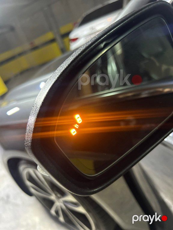 Ford Fusion (North America), 2.0 L, 2020 il, 138 404 km — Avtomobillər, Bakı (10)
