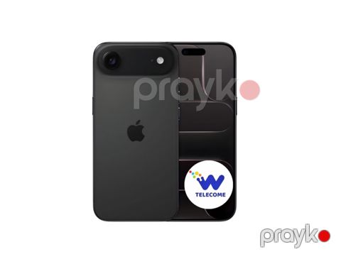 Apple iPhone Air Space Black 256GB/8GB — Bakı