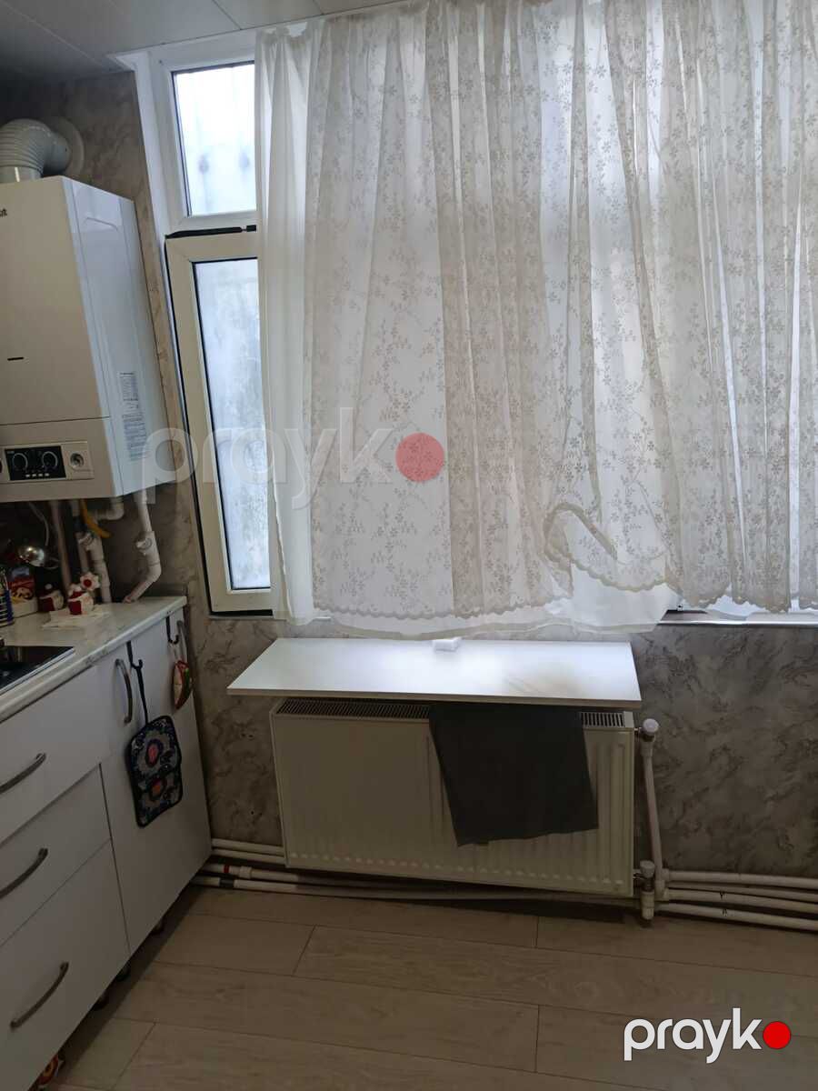 İcarəyə verilir 3 otaqlı köhnə tikili 63 m² — Mənzil, Sumqayıt (3)