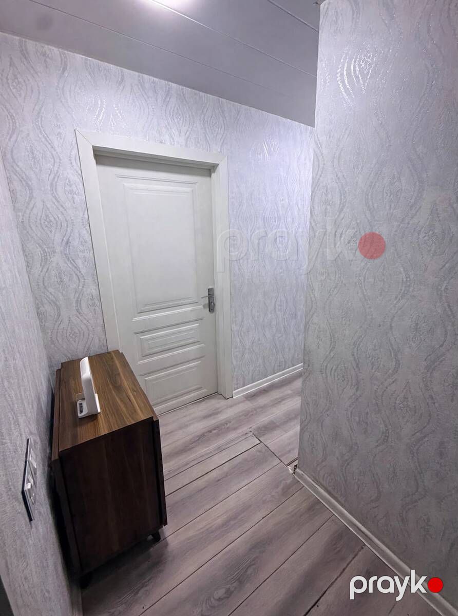 İcarəyə verilir 2 otaqlı köhnə tikili 45 m² — Mənzil, Bakı (5)