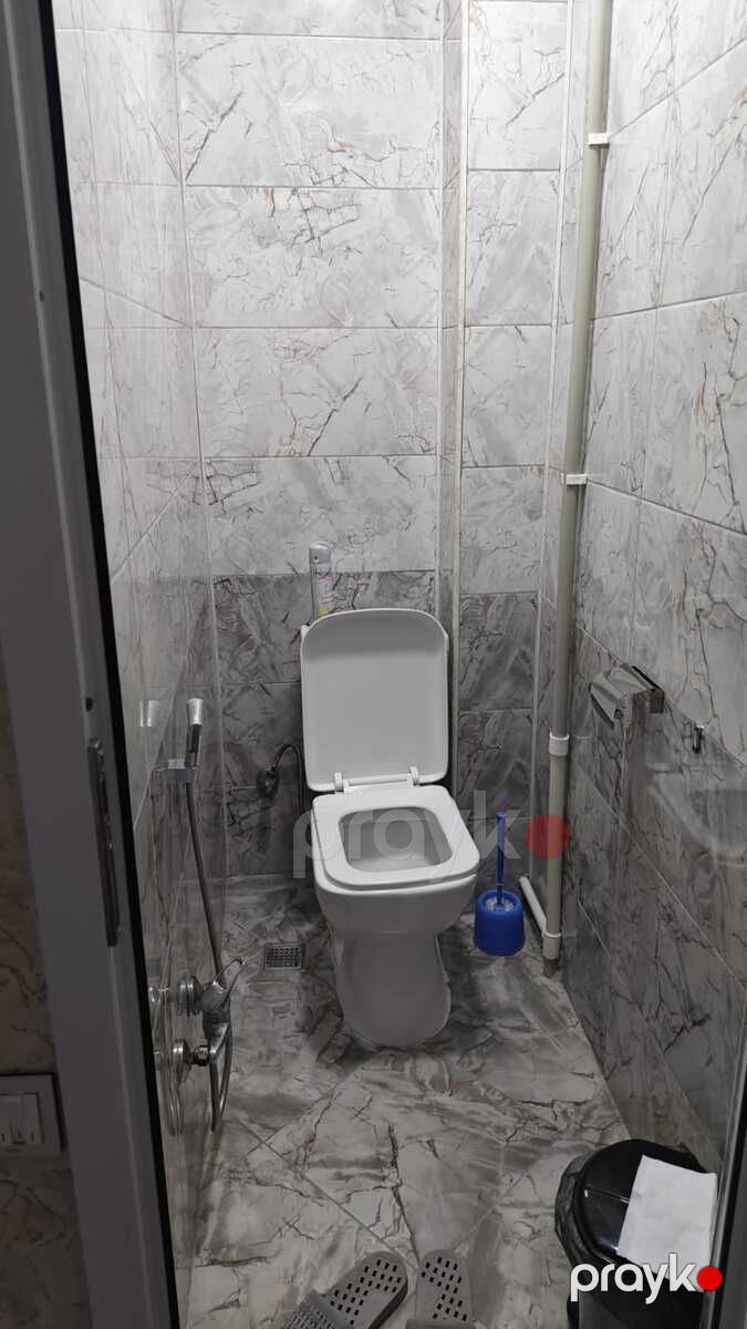 Satılır 4 otaqlı köhnə tikili 75 m² — Mənzil, Sumqayıt (8)