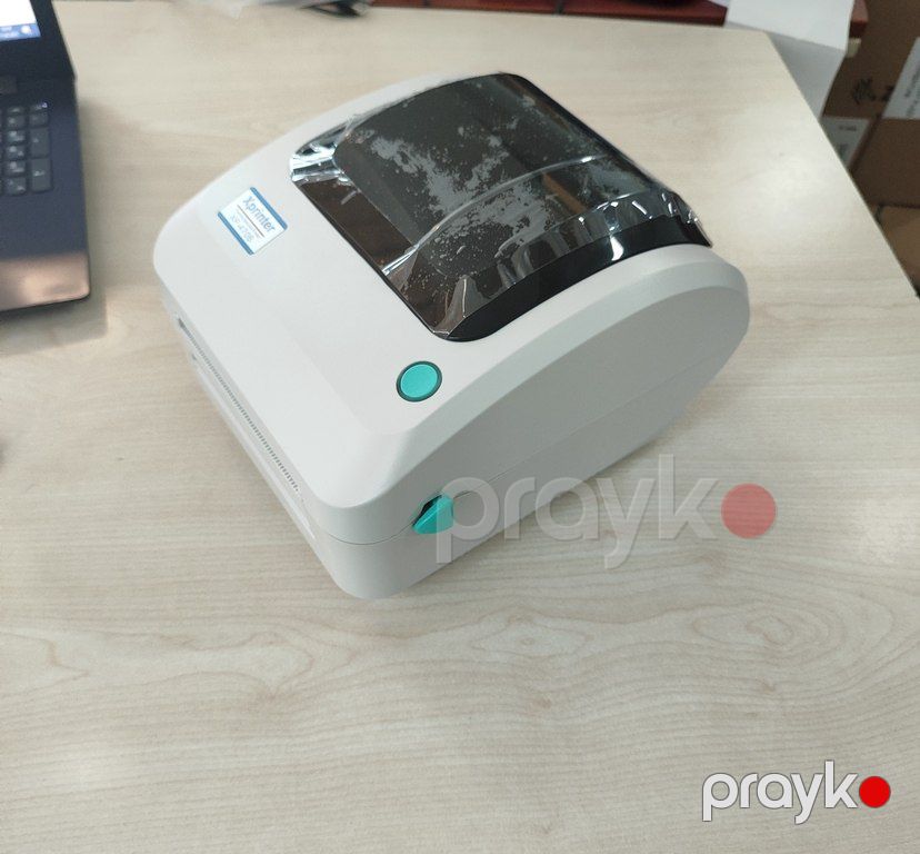 Barkod printeri "Xprinter XP-470B" — Biznes və avadanlıq, Bakı (3)