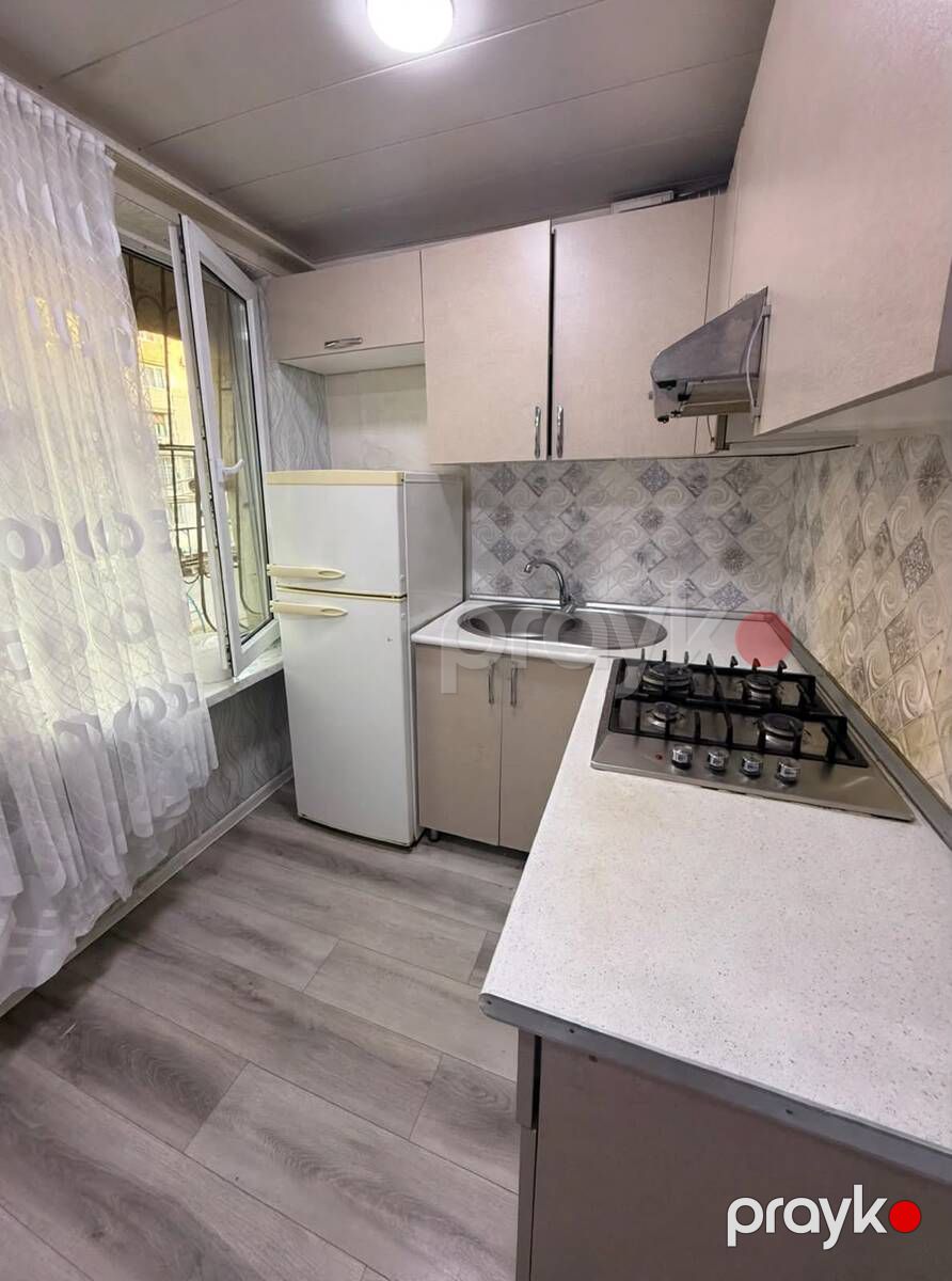 İcarəyə verilir 2 otaqlı köhnə tikili 45 m² — Mənzil, Bakı (7)