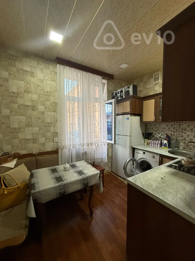 3 otaqlı mənzil, 90 m², Xırdalan şəhəri — Mənzil, Xırdalan (12)