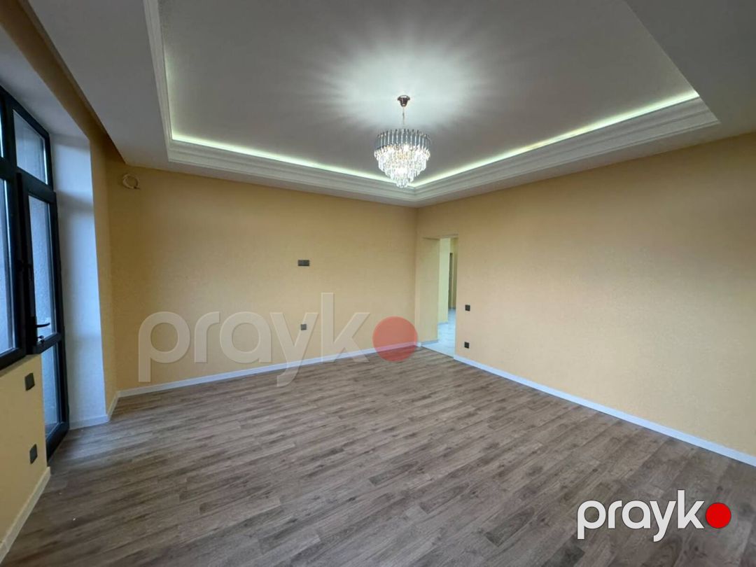 Satılır 3 otaqlı yeni tikili 90 m² — Mənzil, Bakı (8)