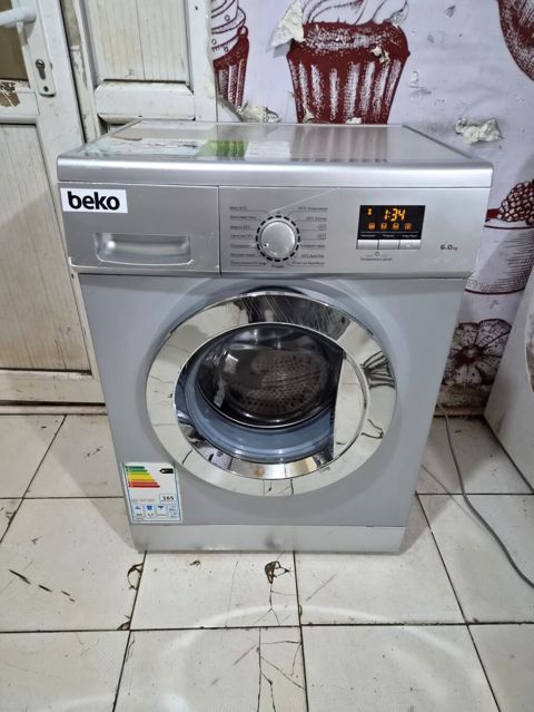 Beko 230 azn tam zəmanəti var çatdırma puksuzdu yaxn məsafəyə 3 ci mk — Bakı