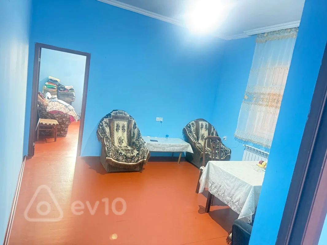 2 otaqlı həyət evi, 90 m², Əhmədli — kirayə — Ev, villa, Bakı (2)