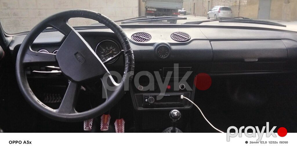 Lada (VAZ) 21011, 1.3 L, 1977 il, 500 000 km — Avtomobillər, Bakı (7)