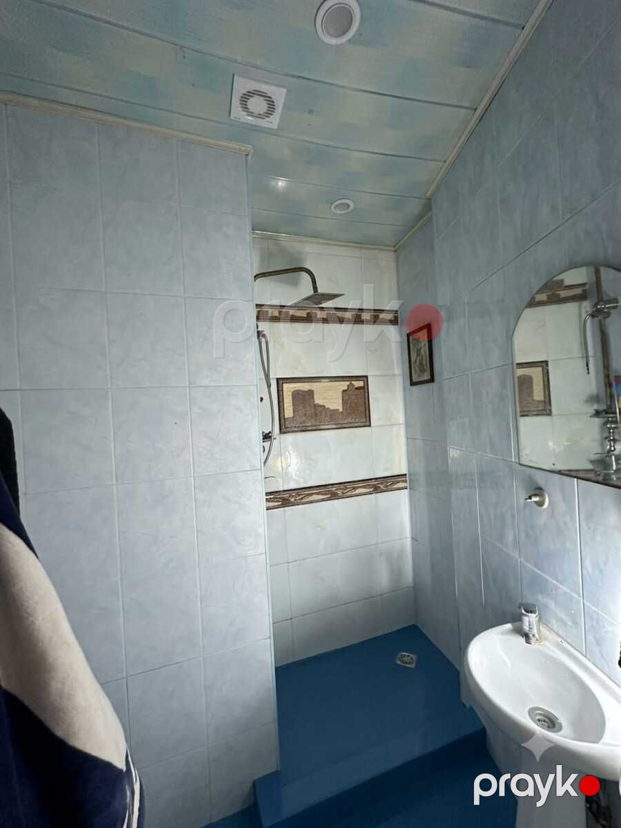 Satılır 1 otaqlı köhnə tikili 40 m² — Mənzil, Bakı (4)