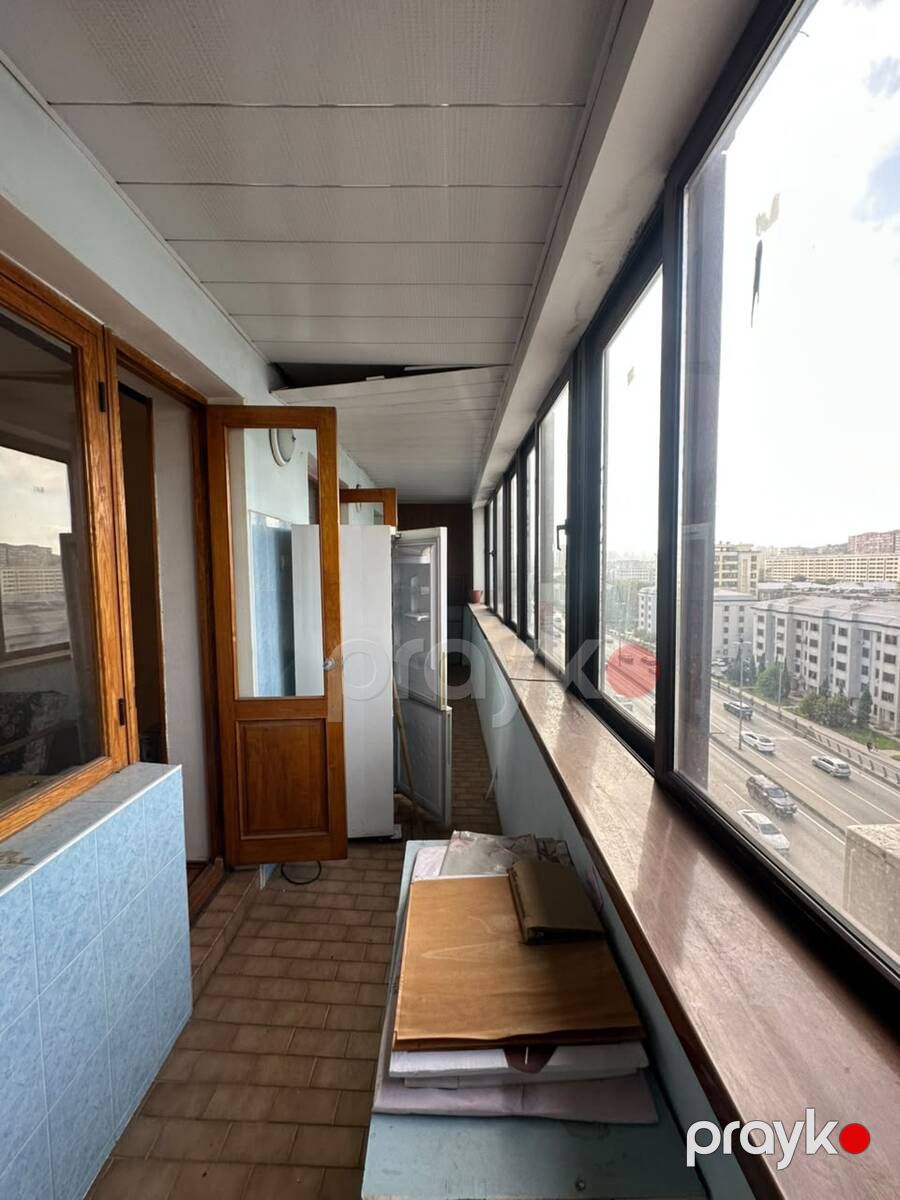Satılır 3 otaqlı köhnə tikili 102 m² — Mənzil, Bakı (8)