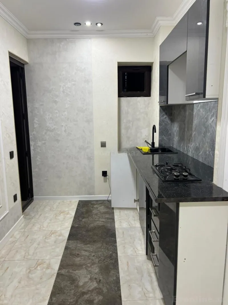 Kirayə verilir 2 otaqlı Həyət evi 60 m² Bakı, Suraxanı r., Hövsan — Ev, villa, Bakı (6)