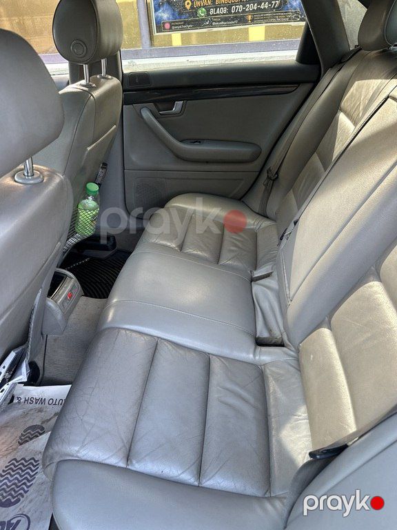 Audi A4, 1.8 L, 2004 il, 400 000 km — Avtomobillər, Bakı (11)