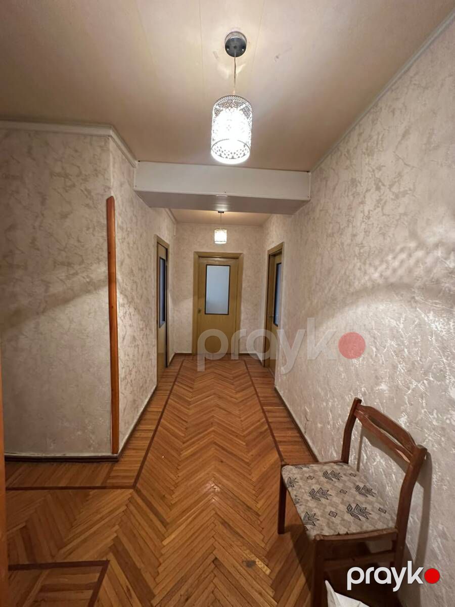Satılır 3 otaqlı köhnə tikili 102 m² — Mənzil, Bakı (7)