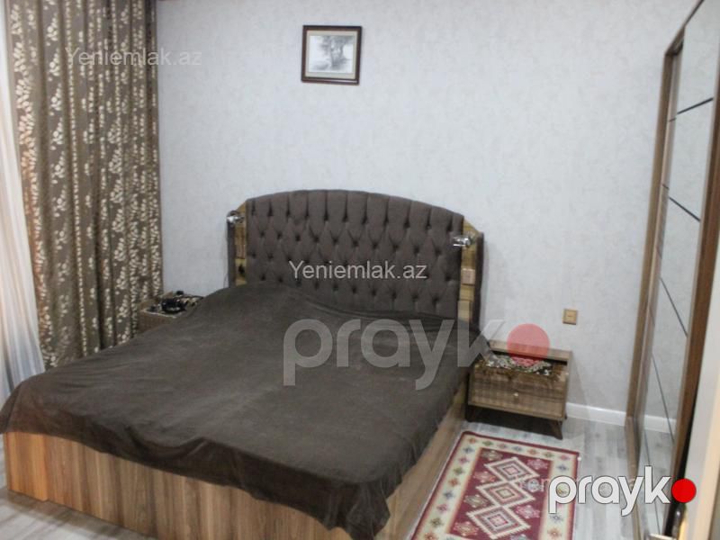 Satılır 4 otaqlı Həyət evi / Villa, 180 m², Xəzər rayonu — Ev, villa, Bakı (12)