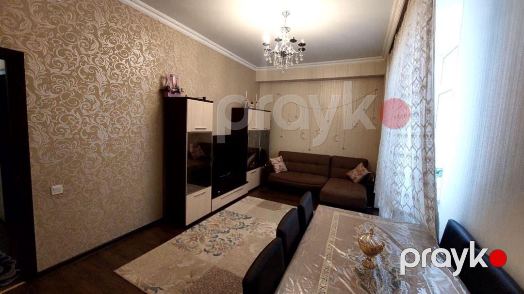 Satılır 3 otaqlı yeni tikili 85 m² — Mənzil, Bakı (3)