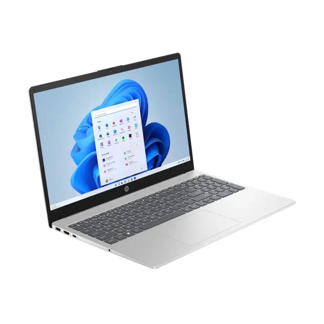 Notbuk HP 15-fd1131ci Core i5-120U — Noutbuklar, Bakı (4)