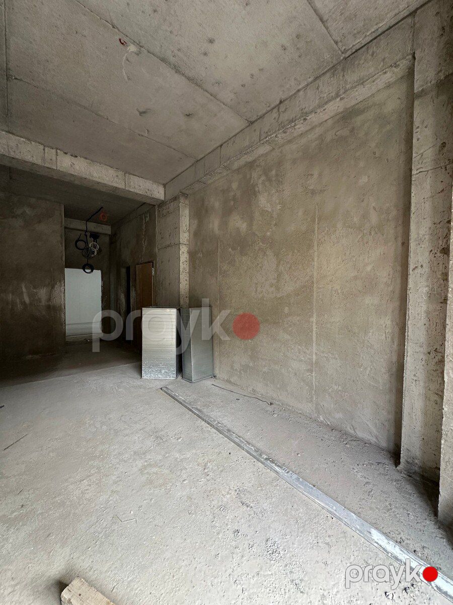 Satılır 2 otaqlı yeni tikili 95 m² — Mənzil, Bakı (4)