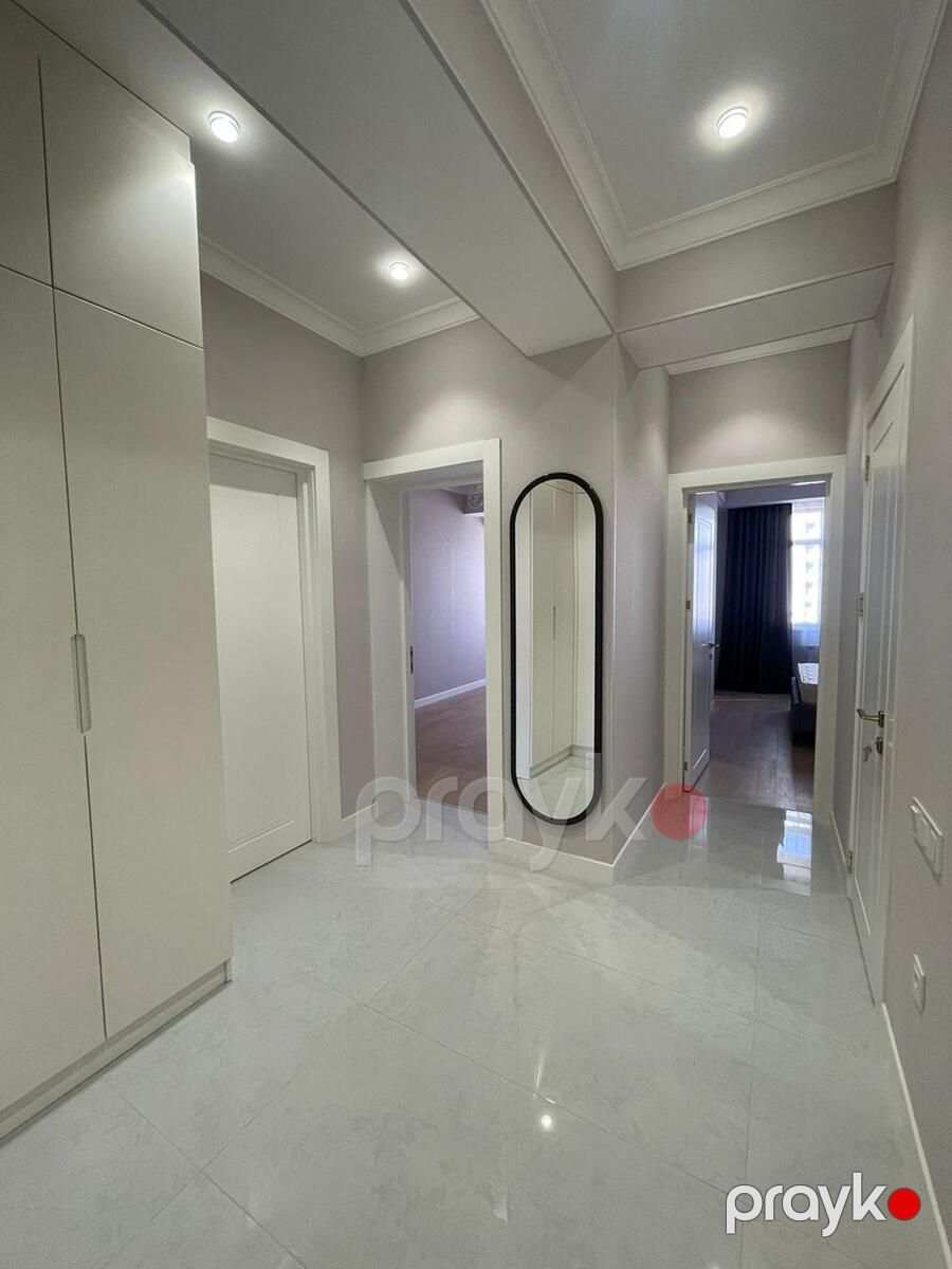 Satılır 3 otaqlı yeni tikili 115 m² — Mənzil, Bakı (8)