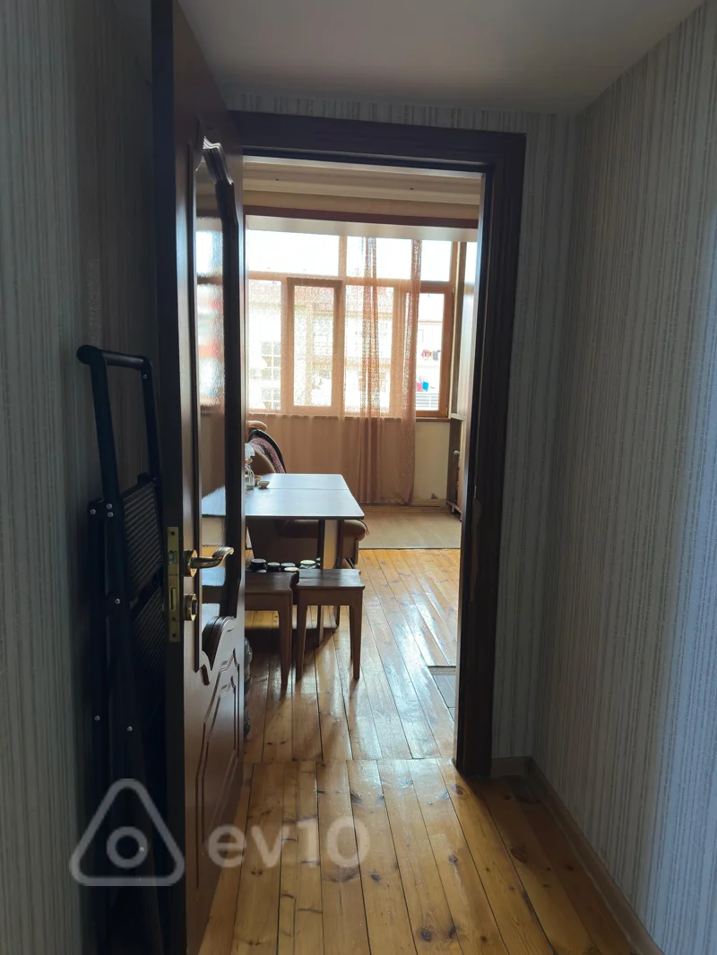 2 otaqlı mənzil, 74.4 m², Xırdalan şəh. Mehti Hüseyinzadə küç. 26-cı məh. Olimp MTK — Mənzil, Xırdalan (2)